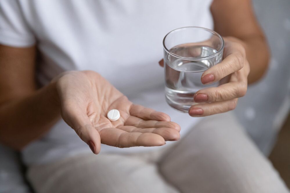 Medicación para a diabetes