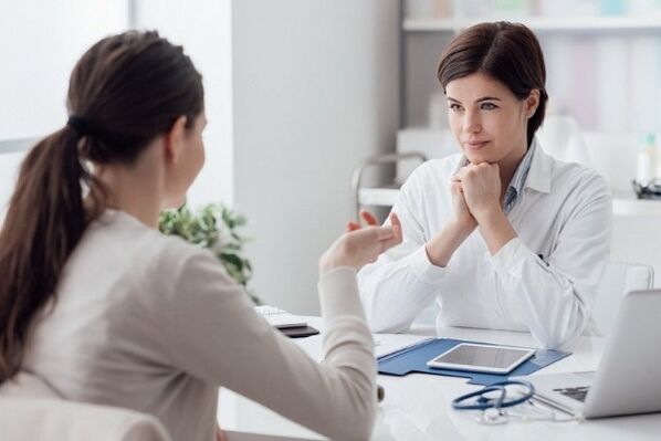 Póñase en contacto cun médico con diabetes