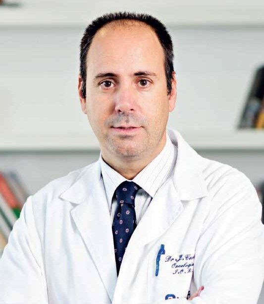 Doutor endocrinólogo Rodrigo Pereira Pessegueiro